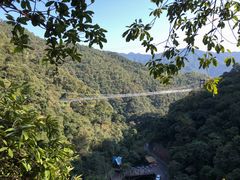 -古龙峡云天玻霸