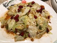 -四姐妹东北饺子(沙尾路店)