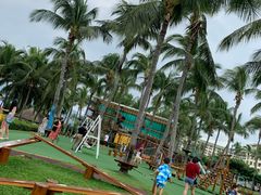 -三亚亚龙湾天域度假酒店