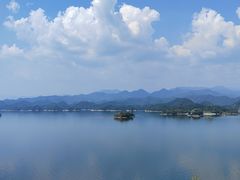 -千岛湖忆湖度假酒店(中心湖景区店)
