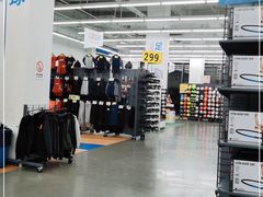 -迪卡侬(安德门店)