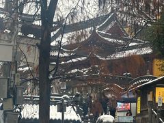 -鸡鸣赐茶(鸡鸣寺路店)