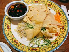 什锦大拉皮-津沽小院(天津之眼店)