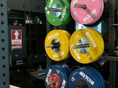 -TOP健身私教工作室(侨香店)