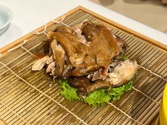 -惠丰堂饭庄·烤鸭·京味菜(翠微路店)