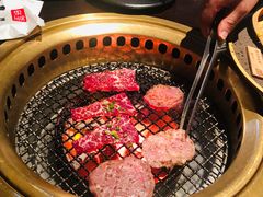 特上牛小排-山川小町·极番烧肉(新地假日广场店)