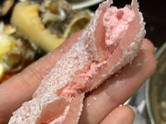 -千百叶海鲜自助餐厅(万达广场店)