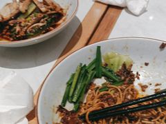 -蓉李记成都名小吃(合肥包河万达店)