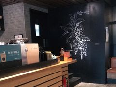 -星巴克(北京长安商场店)