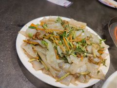 -缘福乡村铁锅炖民宿(八达岭店)