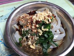 -88号小吃店·经典云南菜·地道纳西美食