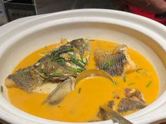 -湘力力小院·鱼汤泡饭(枫林路店)