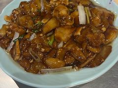 -南来顺饭庄·清真(南菜园店)