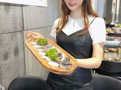 -本炙炭烤·蒲烧活鳗料理店(金沙洲店)