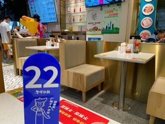 -华辉拉肠(宝华店)