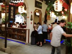 门面-杨记隆府(时代天街店)