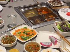 -海底捞火锅(金光华店)