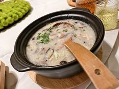 -滋粥楼·顺德菜(番禺广场总店)