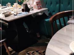 卡座-岭南真味·匠心粤菜(K11店)