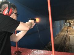 -华连射击俱乐部