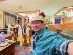 -思金拉措庄园藏餐(太阳岛店)