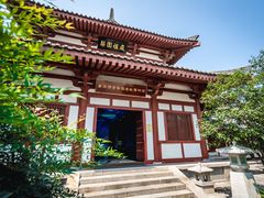 -华清宫景区