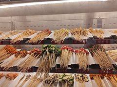 -成都玉林串串香(世纪港湾店)