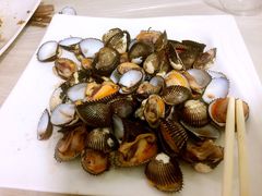 -覃记海鲜美食餐厅