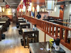 大堂-裕兴记•蟹黄面馆(人民广场店)