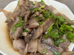 -三百碗宝应长鱼面(板仓街店)