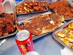 -佰运猪蹄(高陵店)