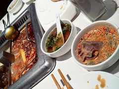 -海底捞火锅(锦艺城店)