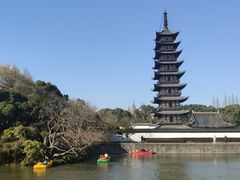-上海方塔园