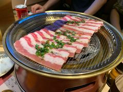 -西塔老太太泥炉烤肉(海上世界店)
