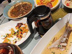 -宋园·金宴浙鲜馆(静安店)