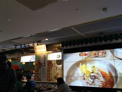 -玉流珍肴馆(亮马桥店)