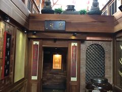 -小吊梨汤·北京菜(香山店)