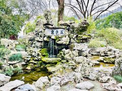 -上海醉白池公园