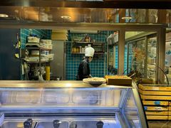-上隐水产海鲜刺身自助餐(淮海百盛店)