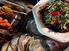 -八一湛江生蚝(文明东路总店)