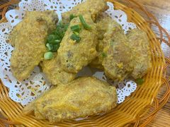 -南记食粥坊·宵夜大排档(岭南分店)