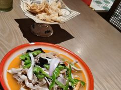 -耶里夏丽·丝路国际·新疆餐厅(浦东区东方路店)