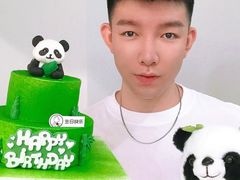 -CAKE BOSS 蛋糕老板(领展购物广场·中关村店)