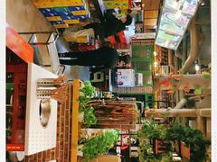 -钢管厂歆瑞源油卤串串香(春熙路太古里店)