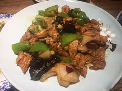 -小孙家厨(长春路店)