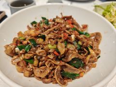 -湘中缘·湖南菜(娄底驻京办店)
