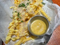 -卡朋厨房(289艺术园区店)