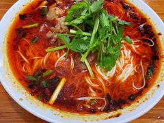 -智强牛肉面