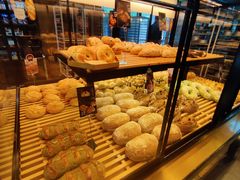 -酵墅·红酒酵母面包(羲和广场店)