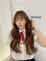 点击看大图 -MRMODE时尚先生美发沙龙